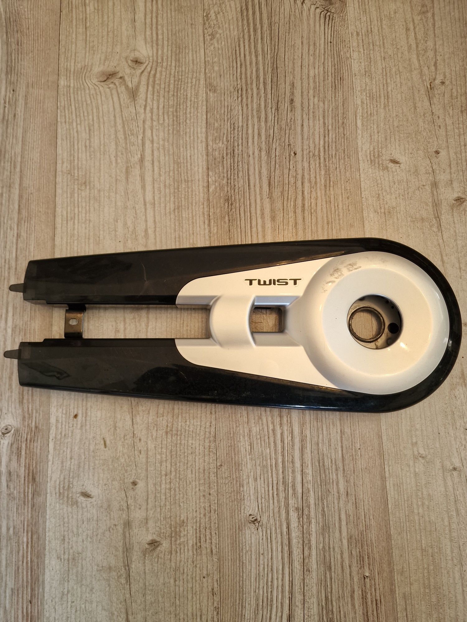 Osłona łańcucha pełna do roweru Giant Twist