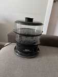 Parowar TEFAL VC1401 zakupiony w marcu 2025