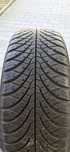 Opony Yokohama Bluearth 4S 205/60 R16