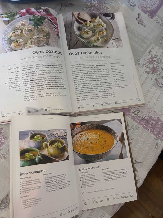 Robot Monsieur Cuisine Edition Plus