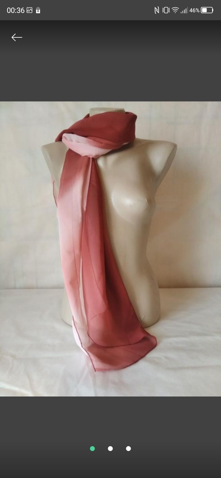 Шарфы по 49 грн любой шарф