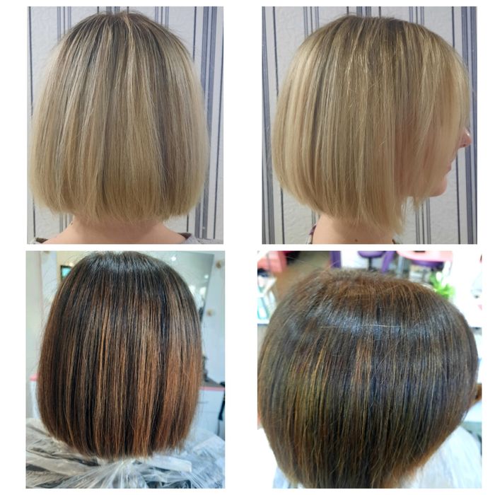 Парикмахер универсал, станция метро "Киевская"