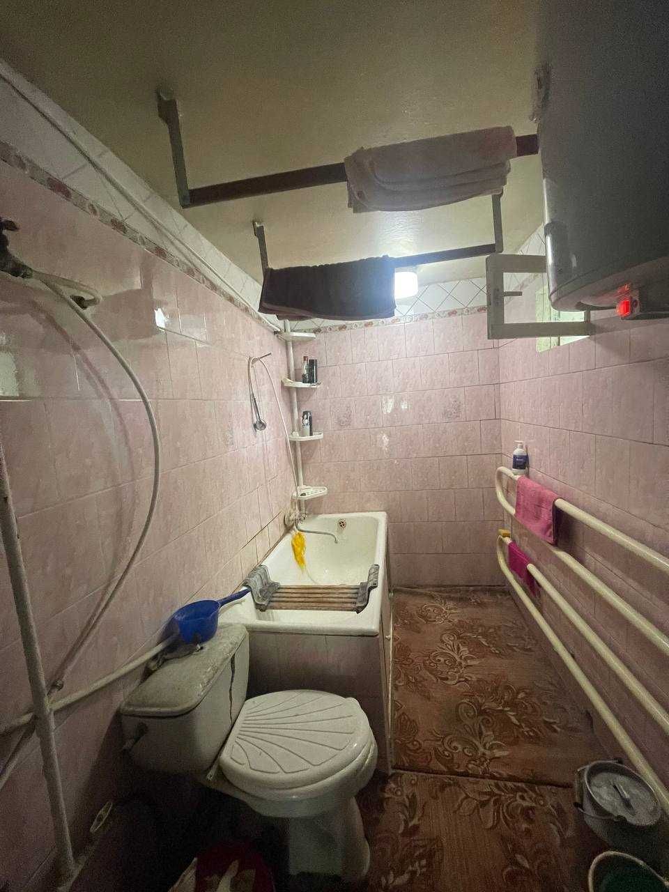 Продається житловий будинок в Крижанівці, всього 2 хвилини до моря!