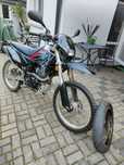 Kreidler 125 / 50 supermoto kross