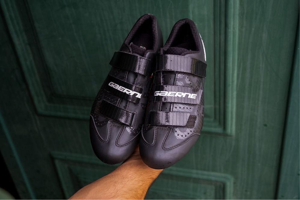 Sapatos ciclismo estrada - Gaerne
