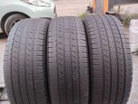 225/65/17 Michelin latitude
