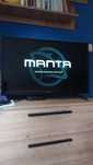 Telewizor 32" Manta