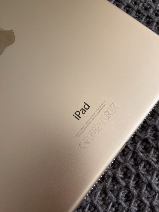Ipad air 2 (2014) 6 покоління