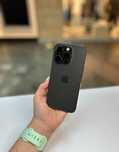 HIT/iPhone 15 Pro 256 GB/Gwarancja 24 miesiące/Raty 0%/ZŁOTE TARASY