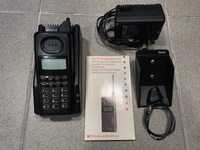 Motorola Bosch telefon GSM oldschool