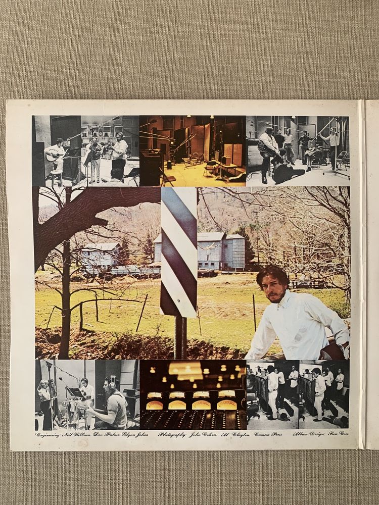 Bob Dylan - Self Portrait (Vinil duplo)