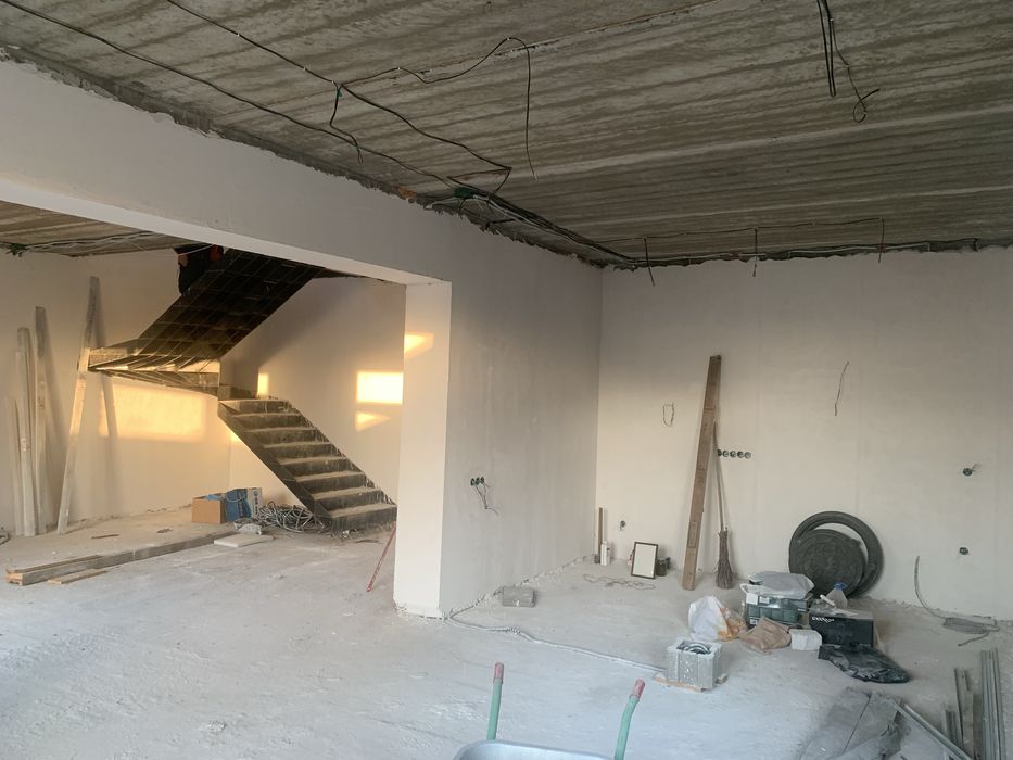 Продам свой 2 х эт дом 220 кв.м. в Дайберг Одесса