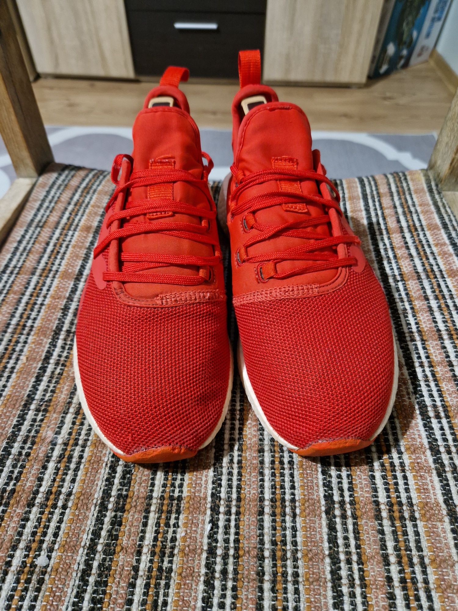Buty Puma Nrgy r 39