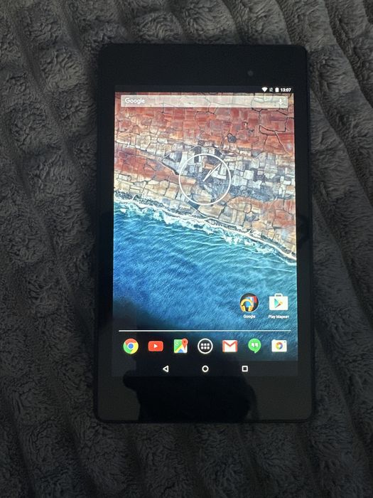 Google nexus 7 NFC , LTE  2013 original