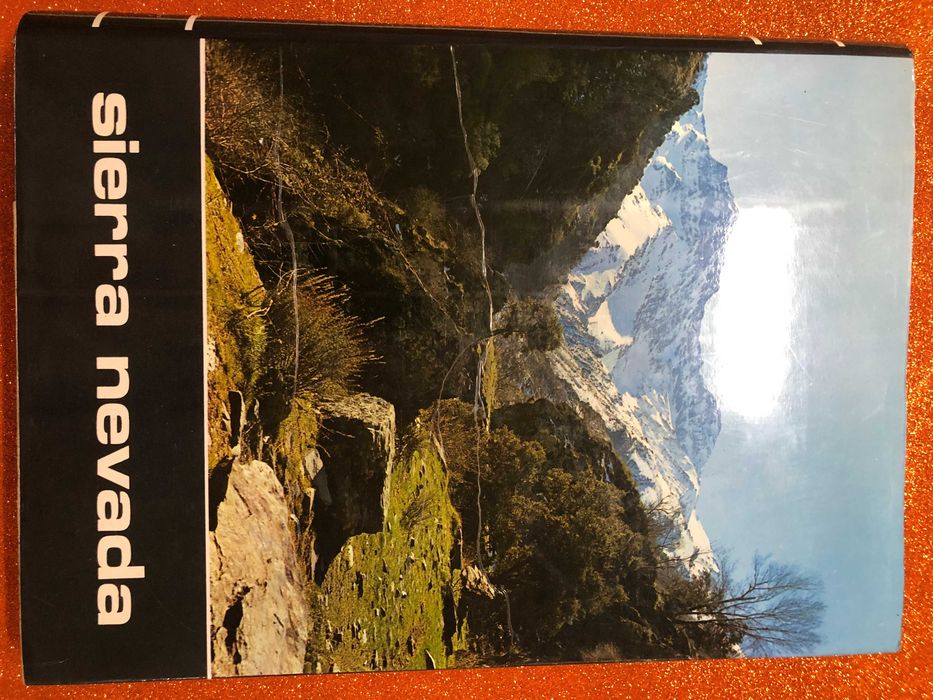 Sierra Nevada - Manuel Ferrer
