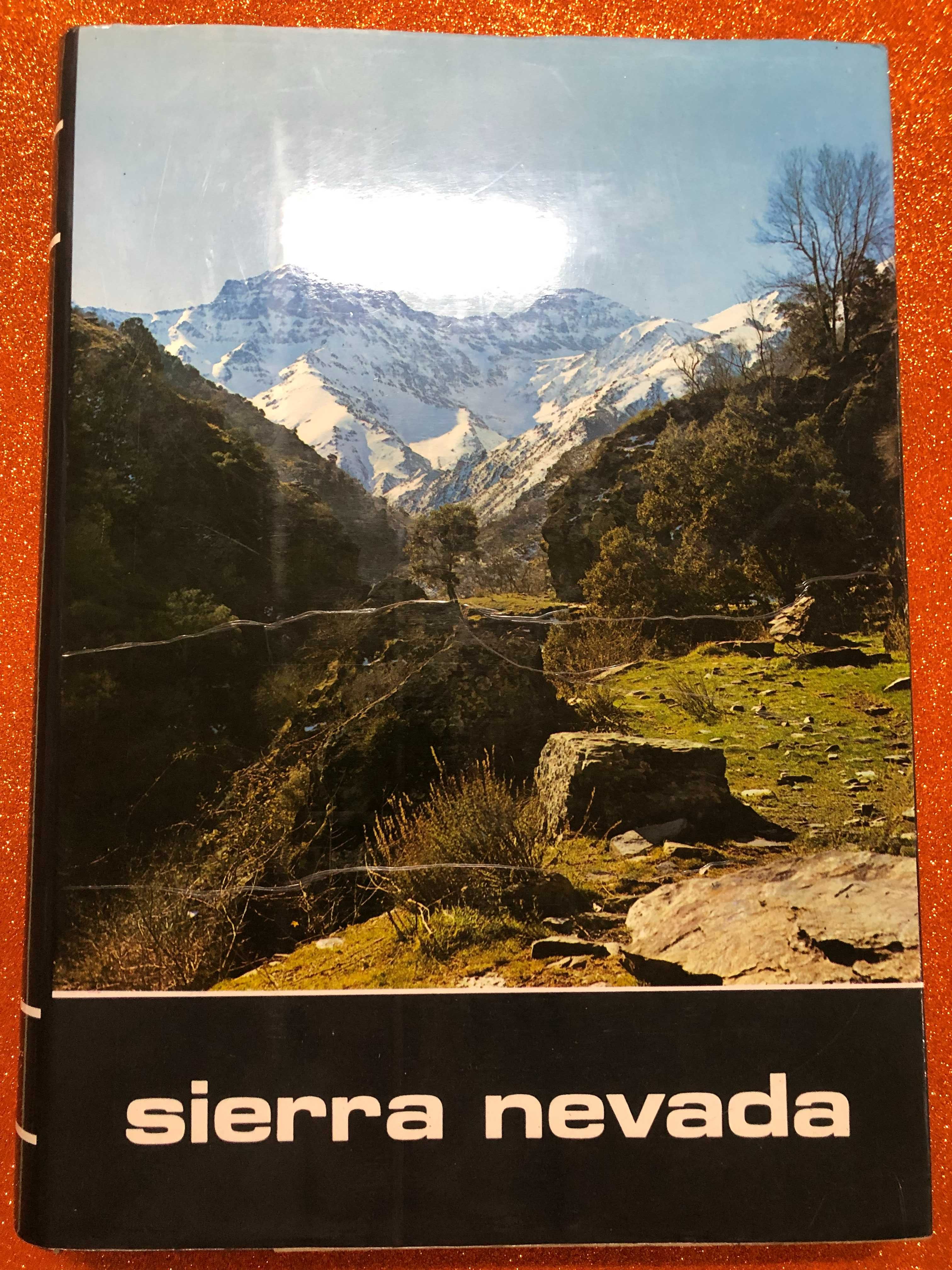 Sierra Nevada - Manuel Ferrer