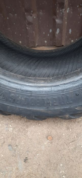 Opony 280/60-15,5
