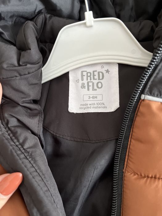 Курточка дитяча (для хлопчика)