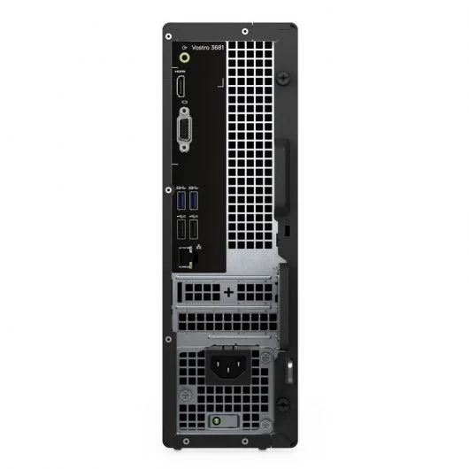 Desktop Dell Vostro 3681 (i3 10100/16GB/256GB)
