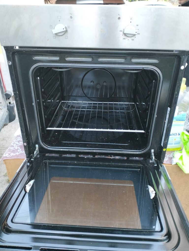 Vendo forno Santarém