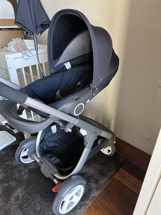 Carrinho bebé Stokke cruise