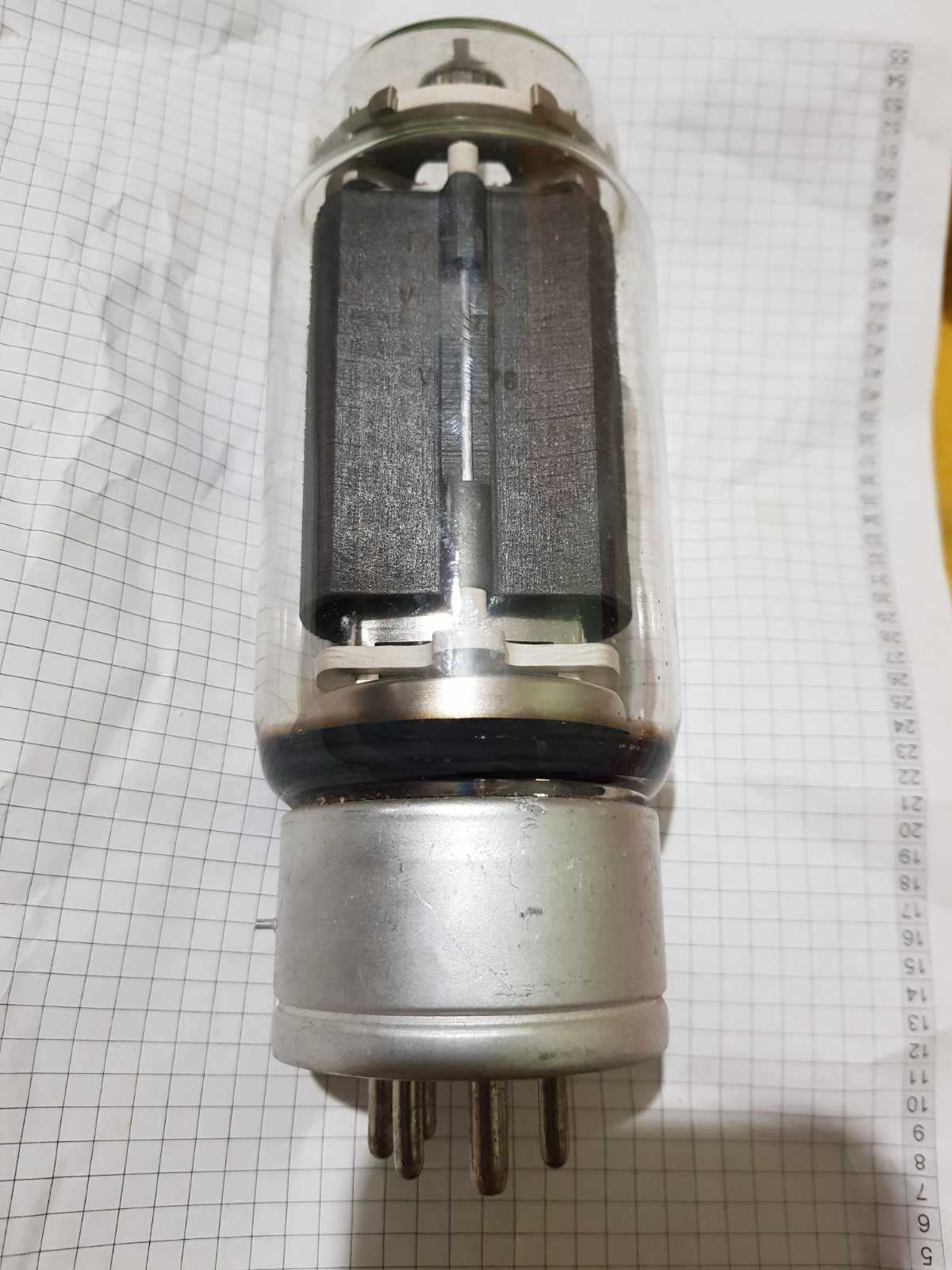 Лампа  Гу-72 б/у