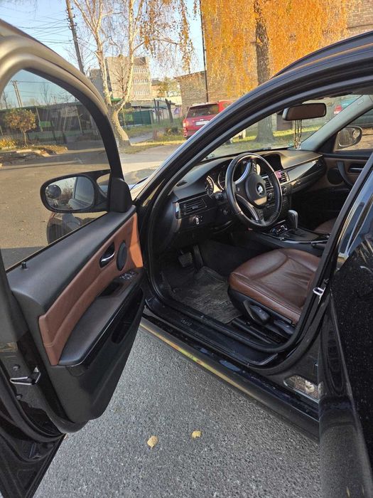 Продам BMW E 91 2010 року