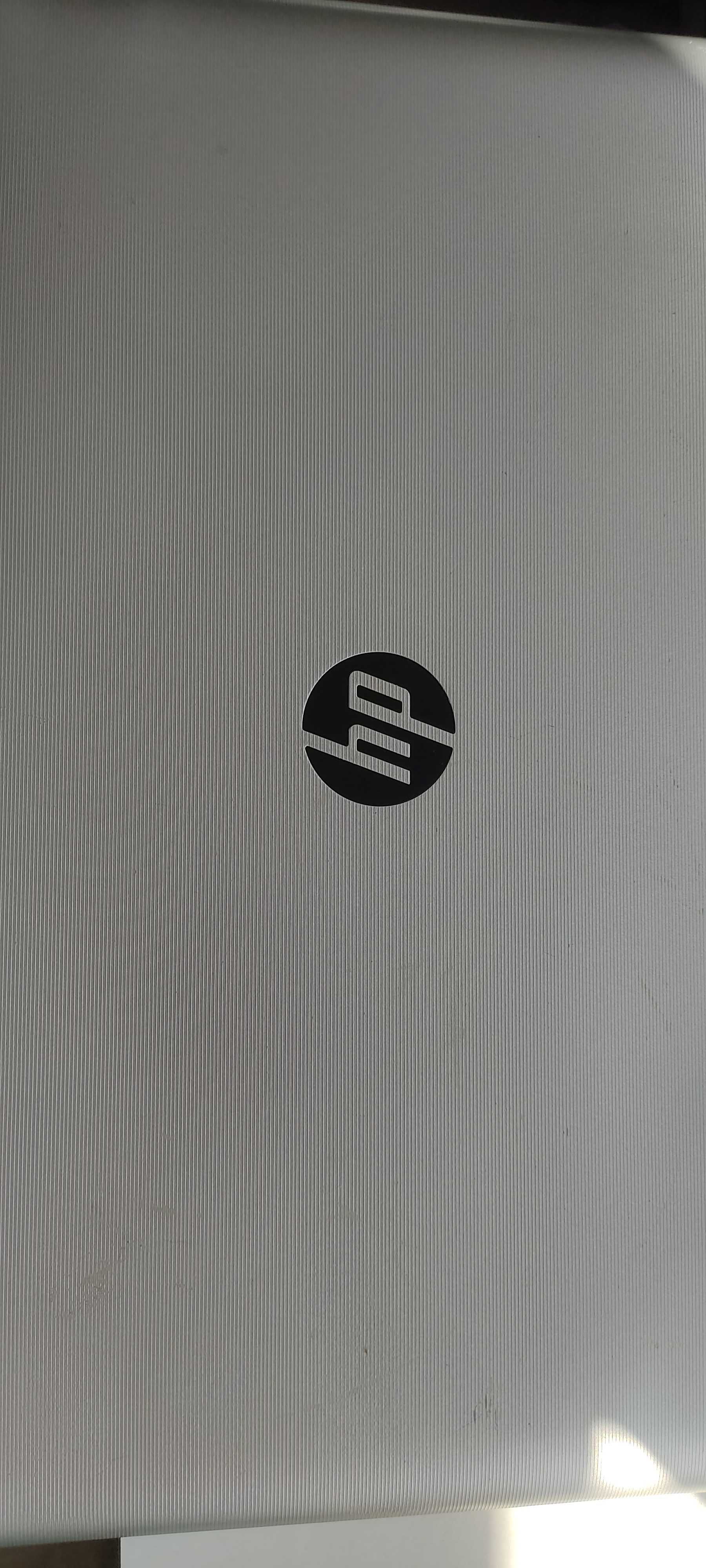 Portátil HP Pavilion 17