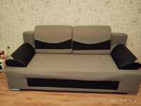 Sofa z funkcją spania