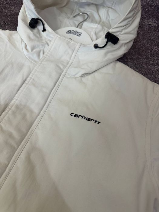Куртка Carhartt Active Jacket оригінал кархарт актів джакет archive