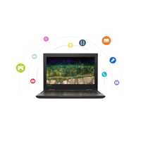 Ноутбук 11,6 дюймів Lenovo 500e Chromebook Gen 3 8/64GB (82JB000AUK)