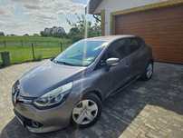 Renault Clio Renault Clio 1.5DCI