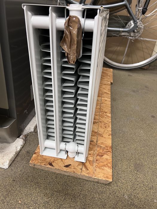 Grzejniki panelowe Purmo