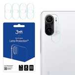 Szkło na aparat 3mk Lens Protection™ hybrydowe na Xiaomi Mi 11i 5g