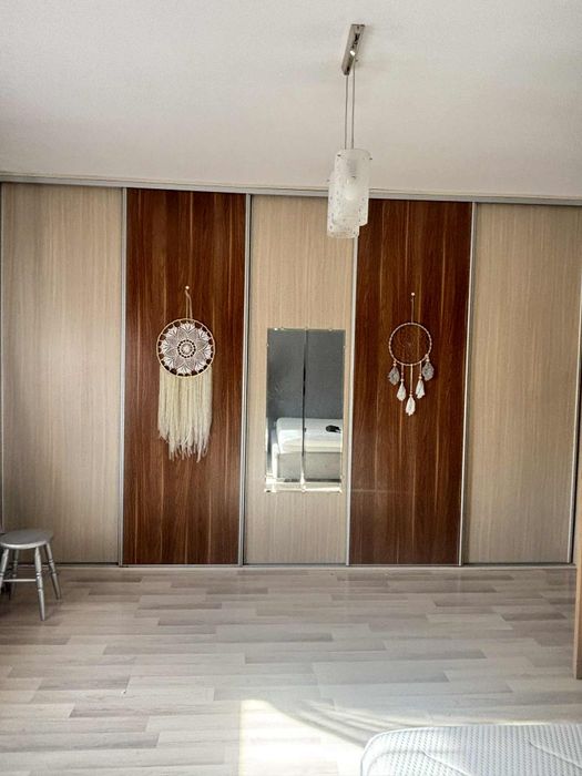 Mieszkanie 3 pokojowe 85m2