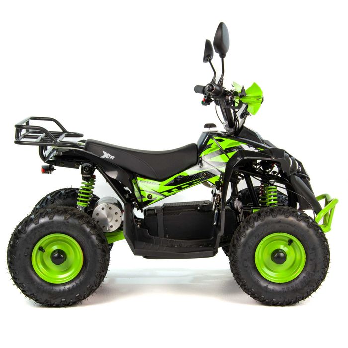 Quad elektryczny XTR E-M12 1200W