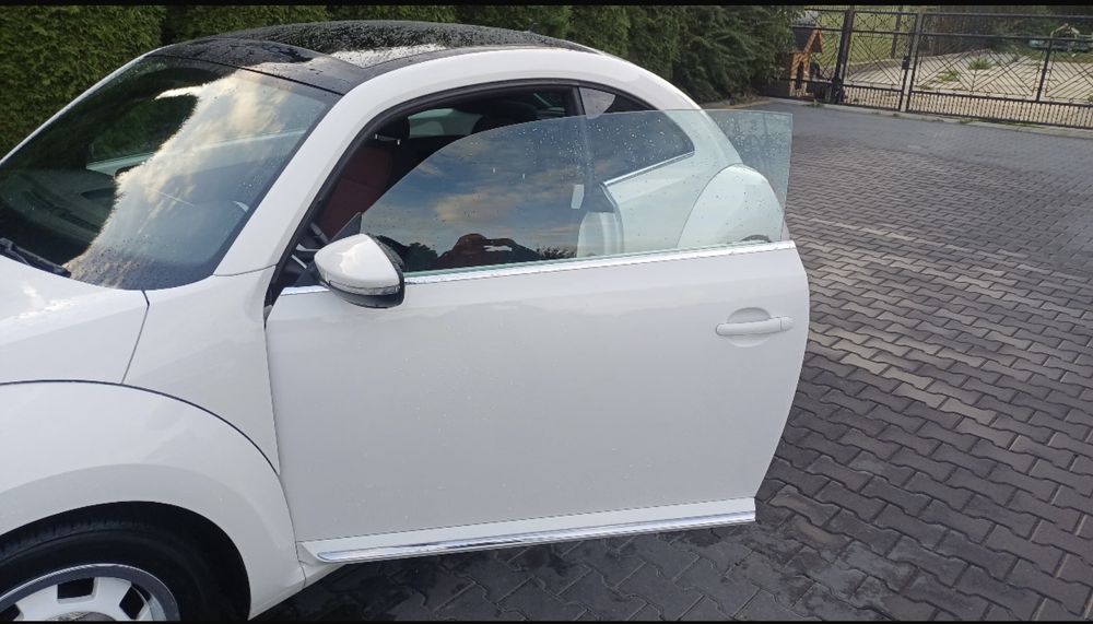 Sprzedam VW Beetle