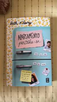 Apartamento partilha-se - Beth O’ Leary