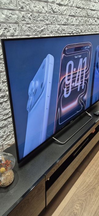 Telewizor Sony Bravia 55 cali KDL-55W805C Stan Igła!!! Android  Smart