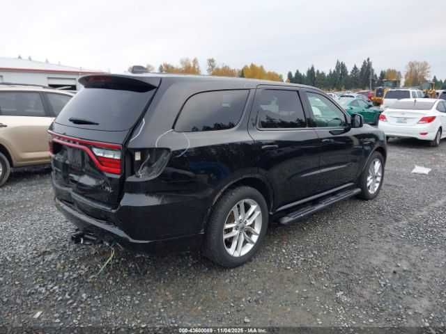 Dodge Durango R/T Awd 2021 .