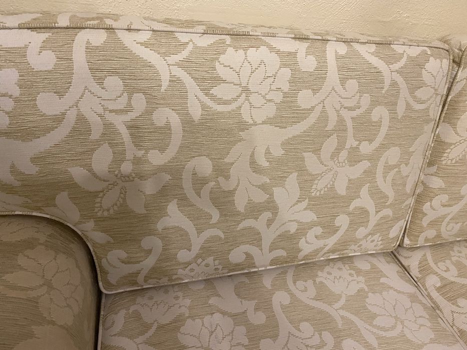 Sofá cama de 2 lugares