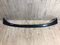 Крышка багажника Hyundai Tucson 4 2020 - 2024 г. молдинг накладка ляди