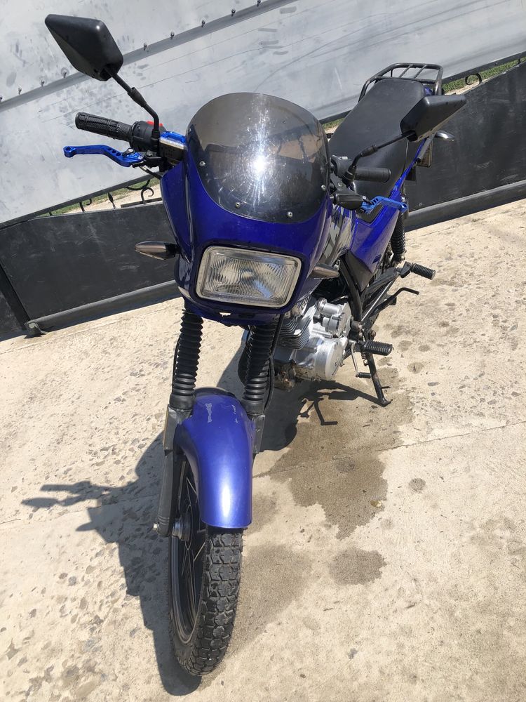 Продам вайпера 150