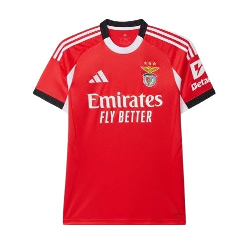 Camisola Principal Benfica 25/26