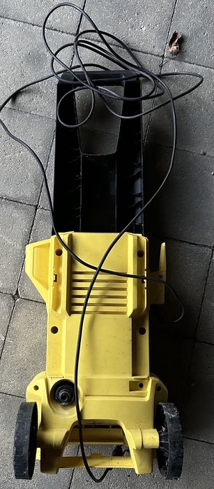 Мийка високого тиску Karcher