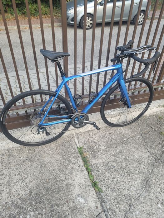 Merida Scultura 300 DISC ML