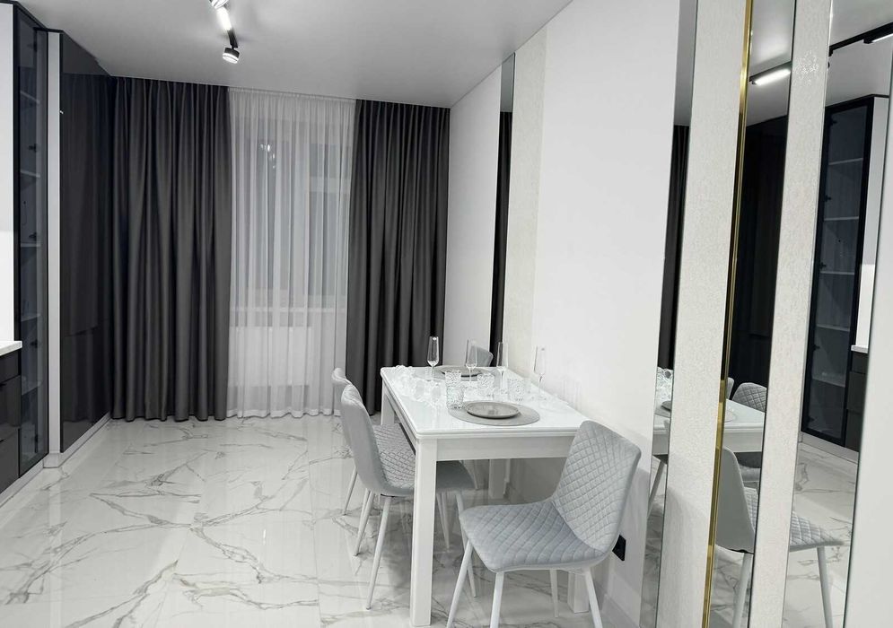 Продаж 2-кімнатної квартири в ЖК  “Озерний 2020”