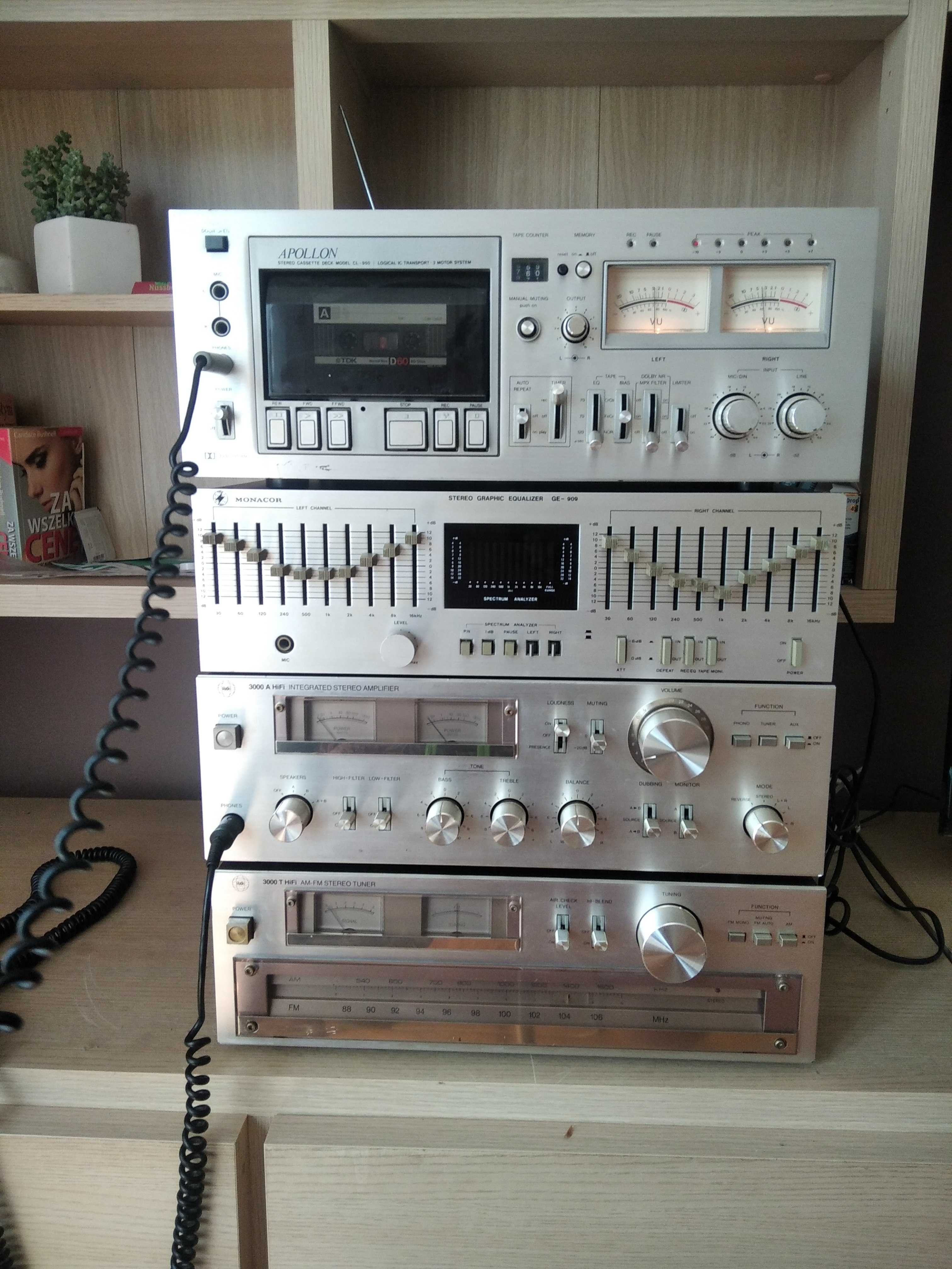 apollon model cl-950