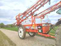 Opryskiwacz Kuhn TopRider 3000l 24/21m Arag Opony 11.2r48 Zadbany !!!