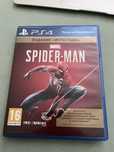 Spider Man   ps4